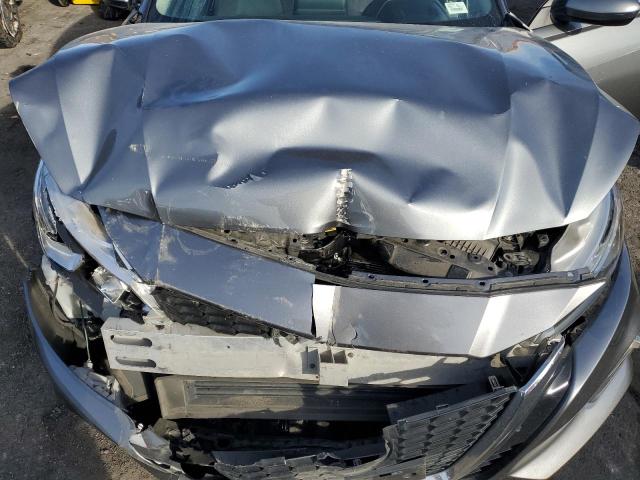 Photo 11 from auction – 2020 NISSAN ALTIMA S with VIN 1N4BL4BV8LC237294