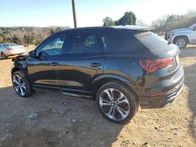 Photo 2 from auction – 2021 AUDI Q3 PREMIUM with VIN WA1EECF3XM1027811