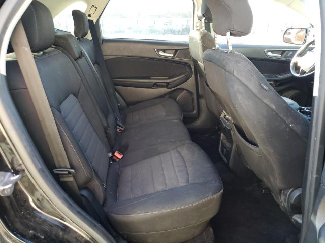 Photo 11 from auction – 2017 FORD EDGE SE with VIN 2FMPK3G94HBB82807