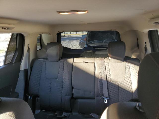 Photo 10 from auction – 2013 GMC TERRAIN SL with VIN 2GKALMEK5D6166836