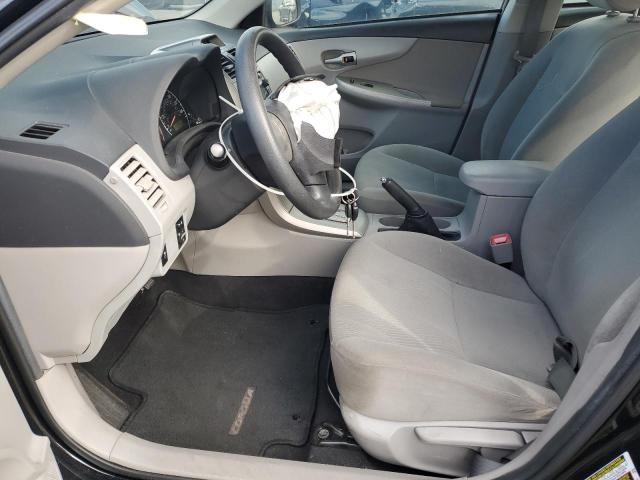 Photo 7 from auction – 2012 TOYOTA COROLLA BA with VIN 5YFBU4EE6CP036827