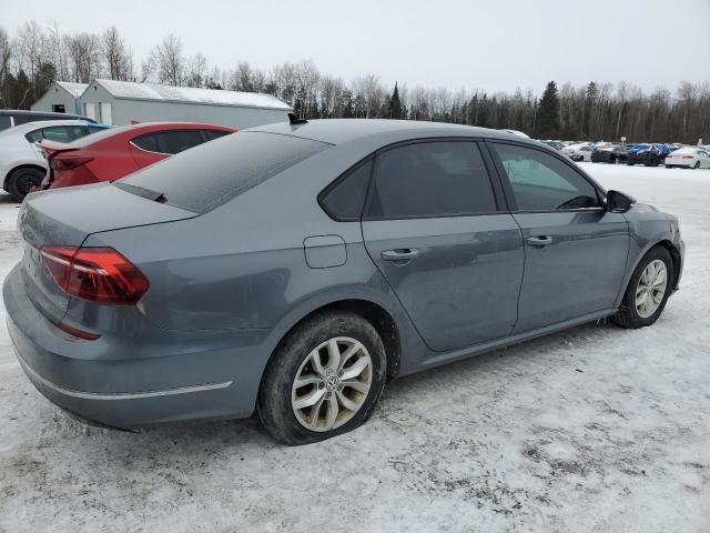 Photo 3 from auction – 2018 VOLKSWAGEN PASSAT S with VIN 1VWAA7A32JC030956