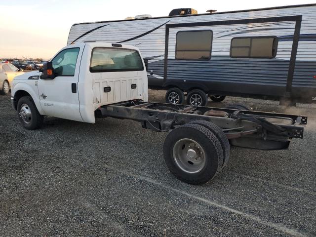 Photo 2 from auction – 2013 FORD F350 SUPER with VIN 1FDRF3GT6DEB28819