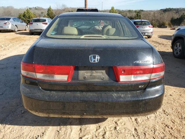 Photo 6 from auction – 2003 HONDA ACCORD EX with VIN JHMCM56663C069819