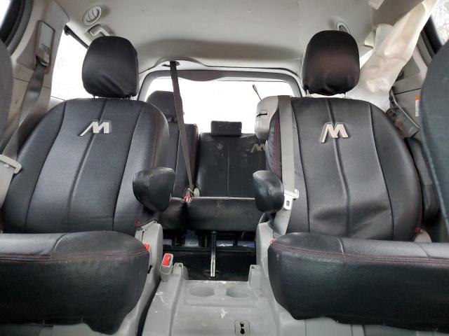 Photo 10 from auction – 2018 TOYOTA SIENNA LE with VIN 5TDKZ3DC3JS957502