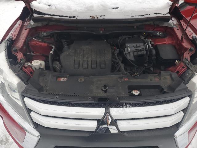 Photo 12 from auction – 2020 MITSUBISHI ECLIPSE CR with VIN JA4AT3AA0LZ000479
