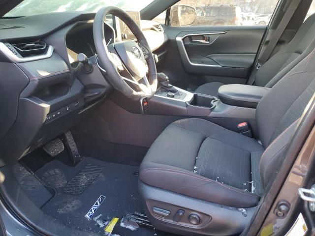 Photo 7 from auction – 2024 TOYOTA RAV4 PRIME with VIN JTMAB3FV9RD230757