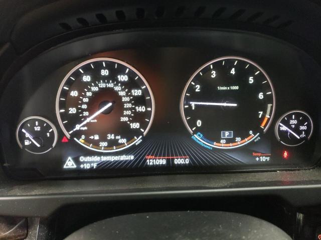 Photo 9 from auction – 2014 BMW X5 XDRIVE3 with VIN 5UXKR0C5XE0K47053