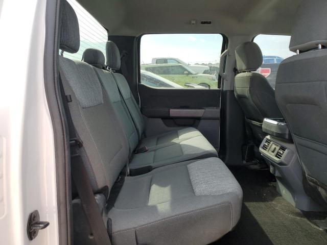 Photo 10 from auction – 2021 FORD F150 SUPER with VIN 1FTFW1E51MKD21848