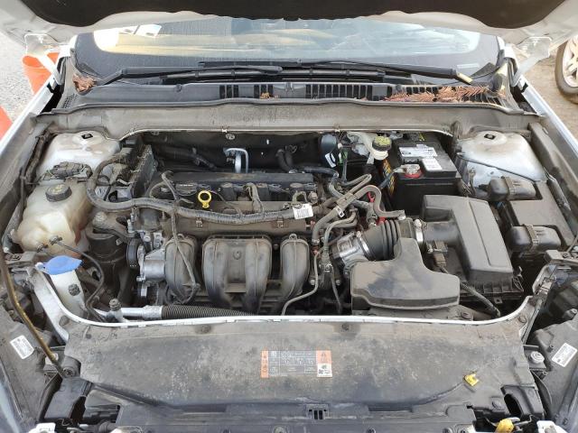 Photo 11 from auction – 2016 FORD FUSION SE with VIN 3FA6P0H74GR187802