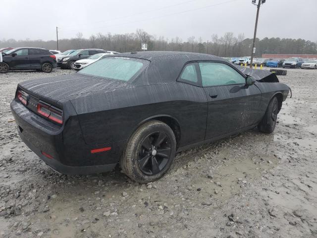 Photo 3 from auction – 2017 DODGE CHALLENGER with VIN 2C3CDZAG5HH568306