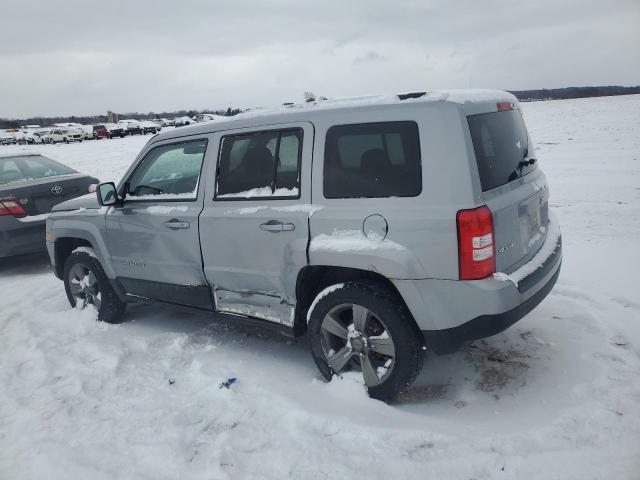 Photo 2 from auction – 2015 JEEP PATRIOT LA with VIN 1C4NJRFB2FD109271