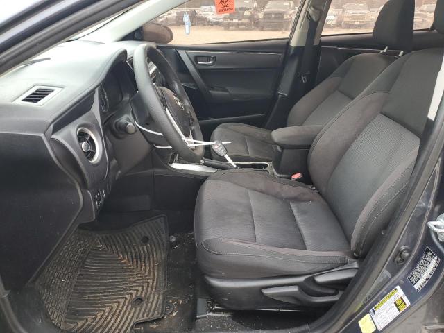 Photo 7 from auction – 2017 TOYOTA COROLLA L with VIN 5YFBURHE2HP582976