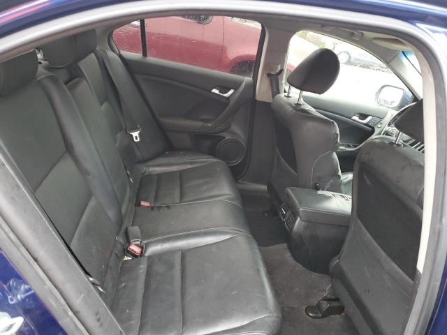 Photo 10 from auction – 2012 ACURA TSX TECH with VIN JH4CU2F61CC023698