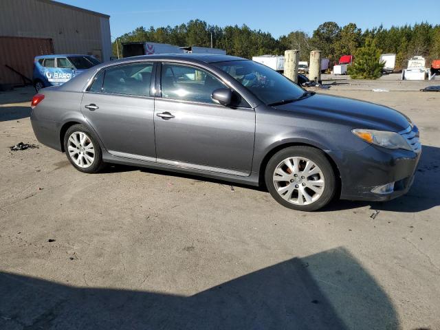 Фото 4 с аукциона – 2011 TOYOTA AVALON BAS с VIN 4T1BK3DB3BU420312