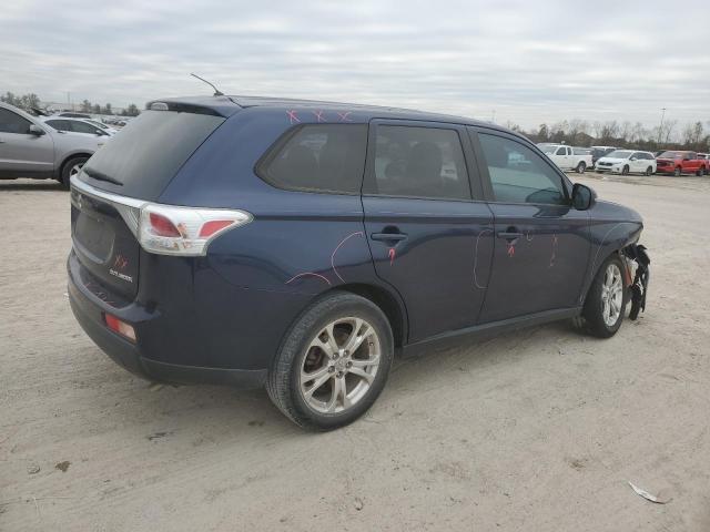 Photo 3 from auction – 2014 MITSUBISHI OUTLANDER with VIN JA4AD3A38EZ015006