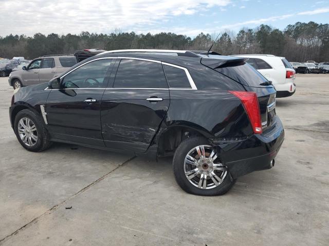 Photo 2 from auction – 2012 CADILLAC SRX LUXURY with VIN 3GYFNAE36CS503673