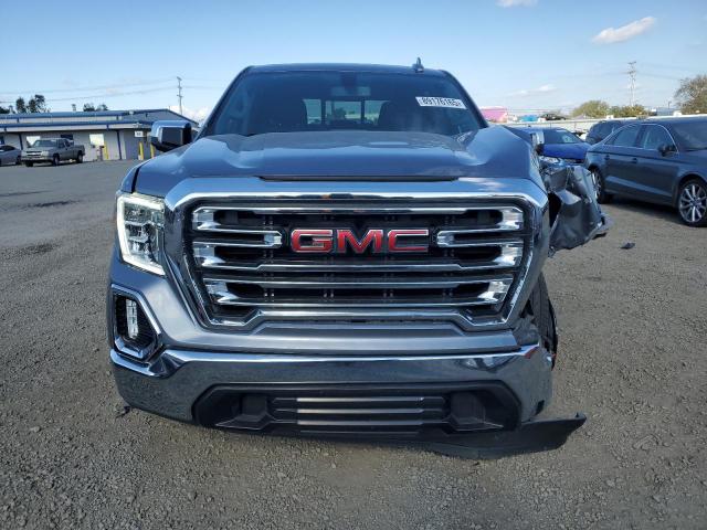 Photo 5 from auction – 2021 GMC SIERRA C15 with VIN 3GTP8DED8MG232227