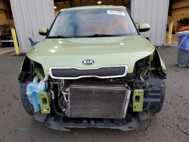 Foto 5 de la subasta – 2015 KIA SOUL con VIN KNDJN2A22F7754258