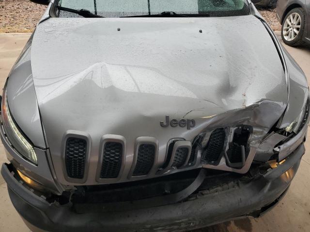 Photo 11 from auction – 2016 JEEP CHEROKEE T with VIN 1C4PJMBS5GW341161