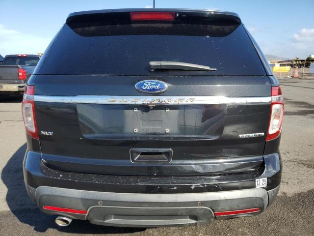 Photo 6 from auction – 2014 FORD EXPLORER X with VIN 1FM5K7D81EGB53733