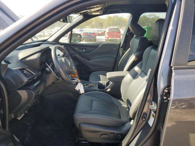 Photo 7 from auction – 2022 SUBARU FORESTER W with VIN JF2SKAMC7NH409877