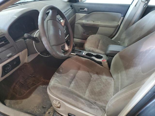 Photo 7 from auction – 2011 FORD FUSION SE with VIN 3FAHP0HA3BR321907