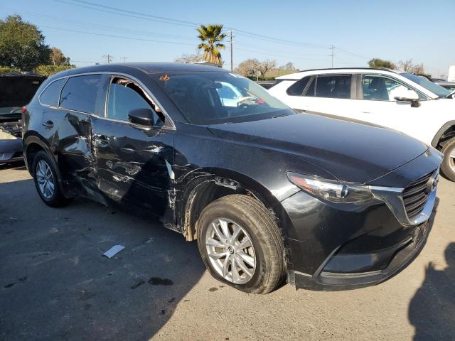Photo 4 from auction – 2017 MAZDA CX9 with VIN JM3TCBBY8H0138567
