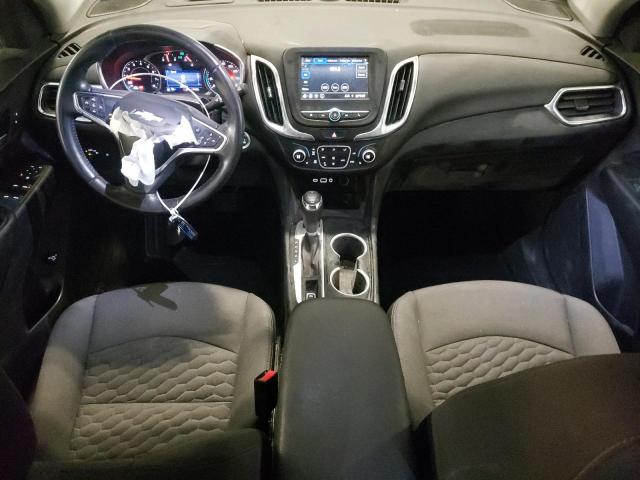 Photo 8 from auction – 2020 CHEVROLET EQUINOX LT with VIN 3GNAXUEVXLL254423