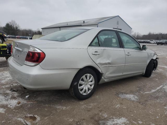 Photo 3 from auction – 2005 TOYOTA CAMRY LE with VIN 4T1BE32K05U035983