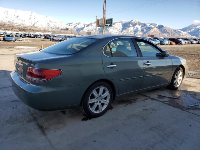 Photo 3 from auction – 2005 LEXUS ES 330 with VIN JTHBA30G155063346