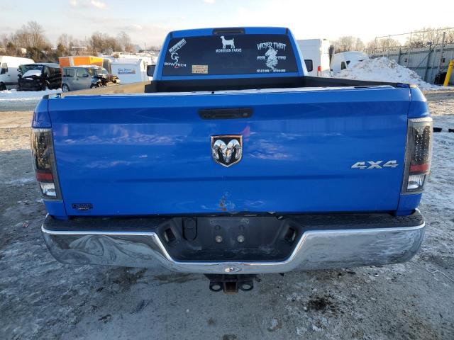 Photo 6 from auction – 2019 RAM 1500 CLASS with VIN 3C6JR7DT4KG504757