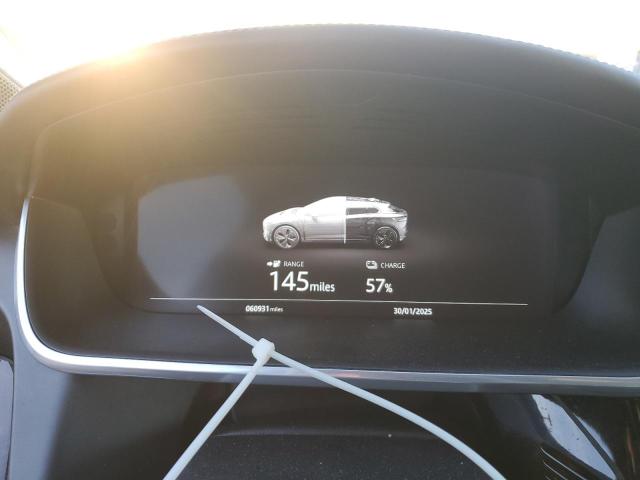 Photo 9 from auction – 2019 JAGUAR I-PACE FIR with VIN SADHD2S17K1F64953