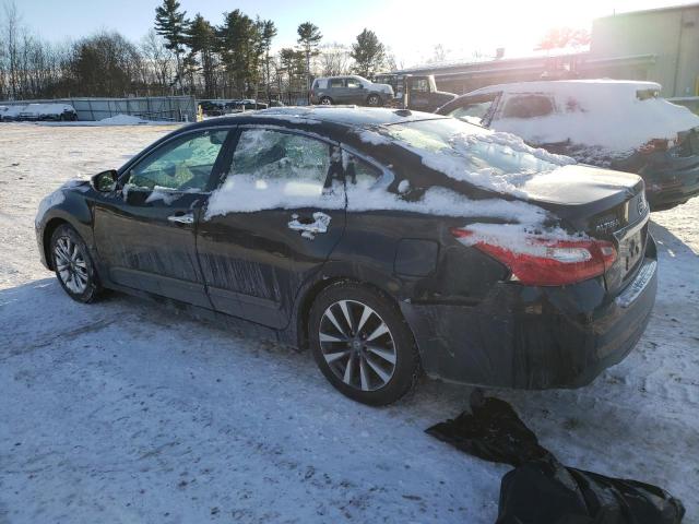 Photo 2 from auction – 2017 NISSAN ALTIMA 2.5 with VIN 1N4AL3AP5HC150937