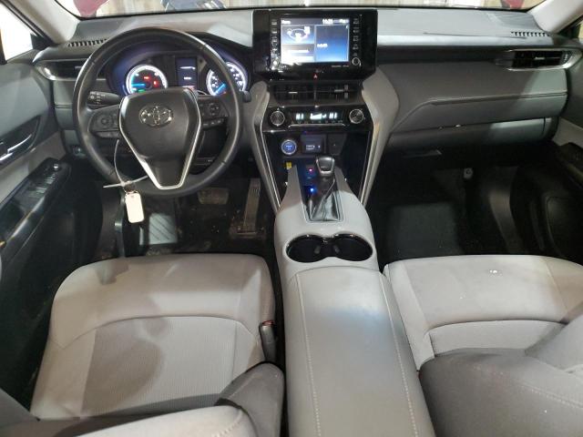 Photo 8 from auction – 2021 TOYOTA VENZA LE with VIN JTEAAAAH2MJ066220