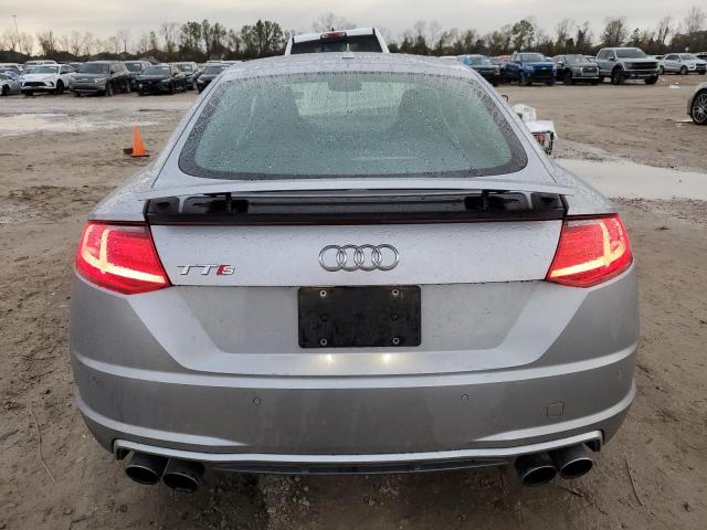 Photo 6 from auction – 2017 AUDI TTS with VIN TRUC1AFVXH1023266