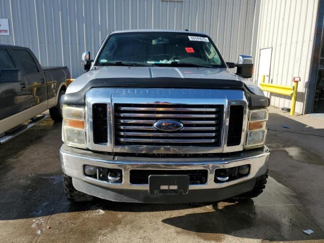 Photo 5 from auction – 2010 FORD F250 SUPER with VIN 1FTSW2BR5AEB13395