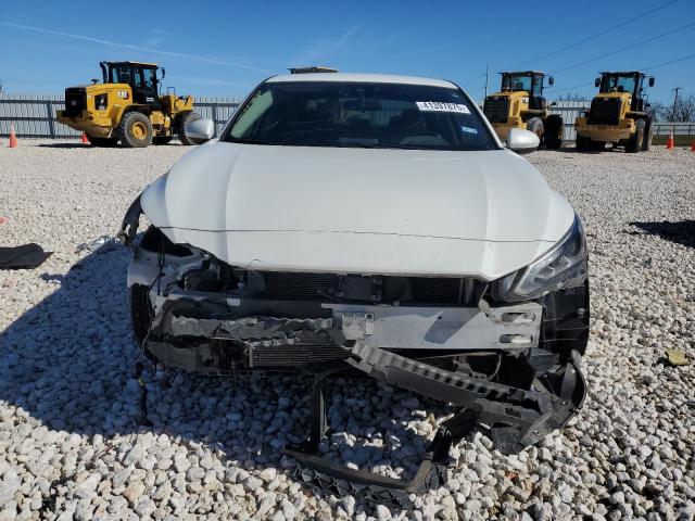 Photo 5 from auction – 2021 NISSAN ALTIMA SV with VIN 1N4BL4DV3MN400131