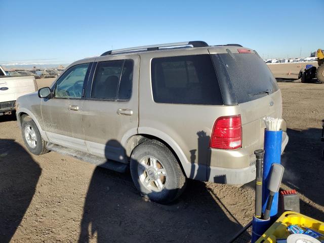 Photo 2 from auction – 2002 FORD EXPLORER with VIN 1FMDU73E42UA18062