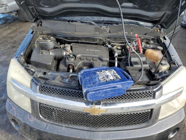 Photo 12 from auction – 2009 CHEVROLET EQUINOX LT with VIN 2CNDL33F196212027