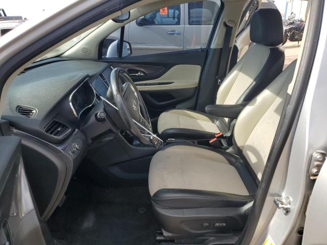 Photo 7 from auction – 2019 BUICK ENCORE PRE with VIN KL4CJASB4KB730249