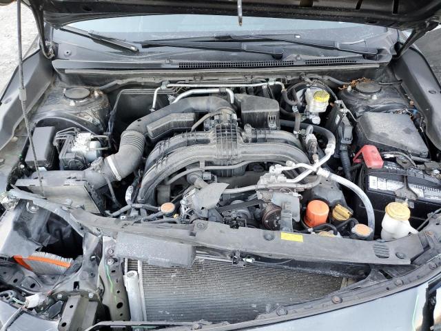 Photo 11 from auction – 2019 SUBARU IMPREZA with VIN 4S3GTAA61K3739751