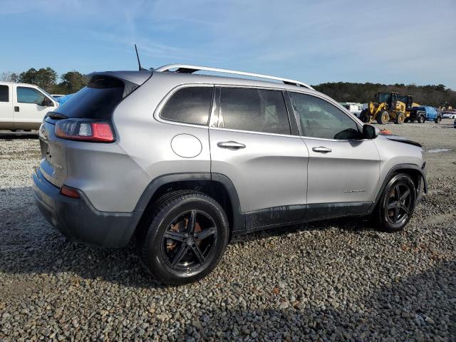 Photo 3 from auction – 2019 JEEP CHEROKEE L with VIN 1C4PJLCB7KD308451