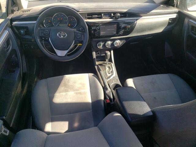 Photo 8 from auction – 2016 TOYOTA COROLLA L with VIN 2T1BURHE1GC530561