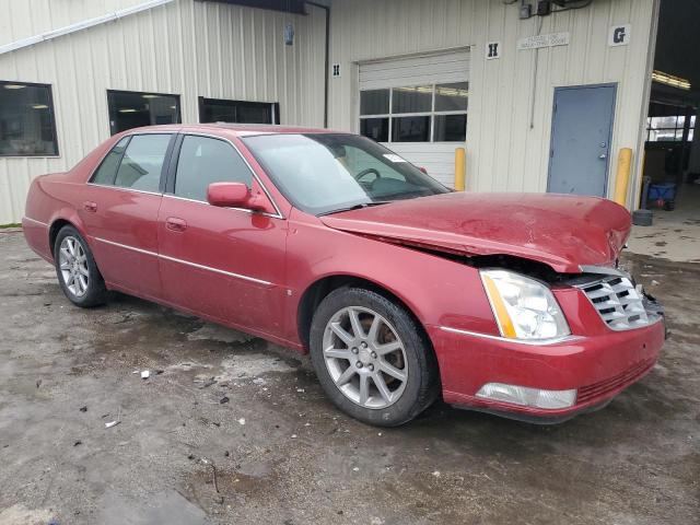 Photo 4 from auction – 2006 CADILLAC DTS with VIN 1G6KD57906U172614