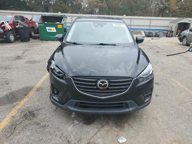 Photo 5 from auction – 2016 MAZDA CX-5 GT with VIN JM3KE4DY8G0606391