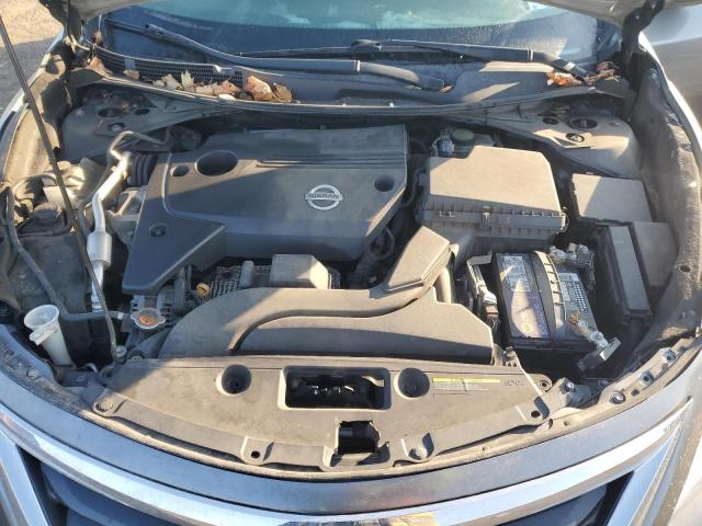 Photo 11 from auction – 2015 NISSAN ALTIMA 2.5 with VIN 1N4AL3AP1FC449581