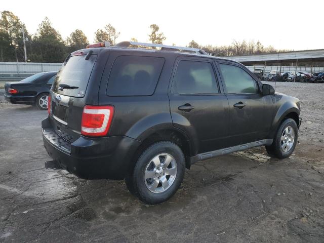Photo 3 from auction – 2011 FORD ESCAPE LIM with VIN 1FMCU0E75BKB27658