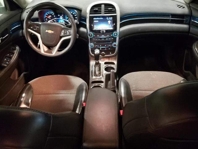 Photo 8 from auction – 2014 CHEVROLET MALIBU 1LT with VIN 1G11C5SL9EF137502