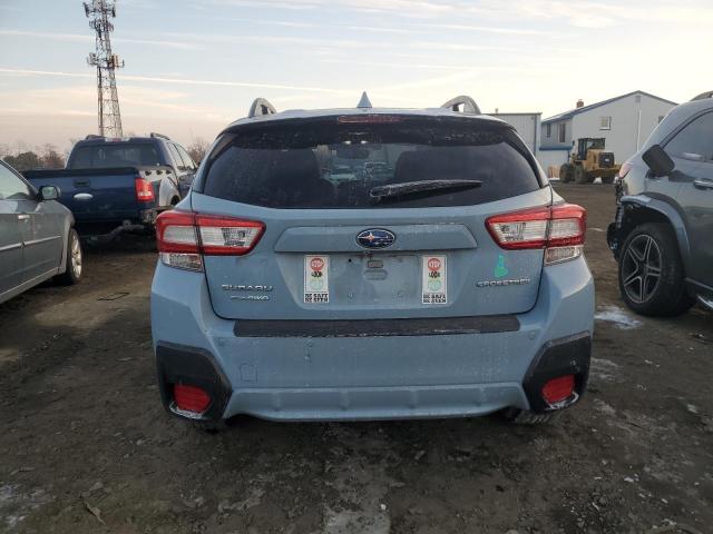 Photo 6 from auction – 2019 SUBARU CROSSTREK with VIN JF2GTAMC6KH201925